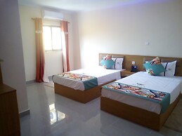 Hotel Sidia