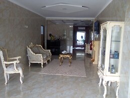 Hotel Sidia