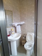 Hotel Sidia