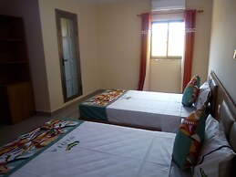 Hotel Sidia
