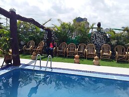 Spa Dr. Hotel Bungoma