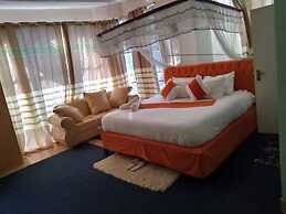 Spa Dr. Hotel Bungoma
