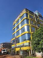 Spa Dr. Hotel Bungoma