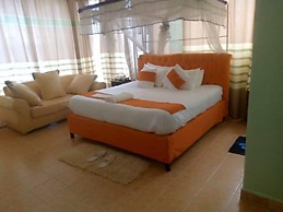 Spa Dr. Hotel Bungoma