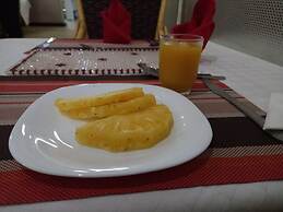 Spa Dr. Hotel Bungoma