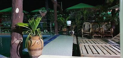 Spa Dr. Hotel Bungoma