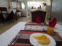 Spa Dr. Hotel Bungoma