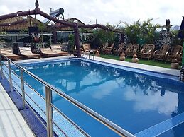Spa Dr. Hotel Bungoma