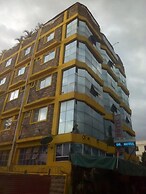 Spa Dr. Hotel Bungoma