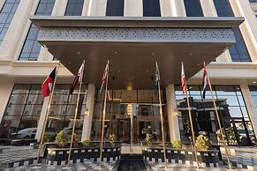 Alwadaq hotel