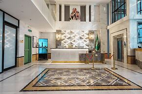 Alwadaq hotel