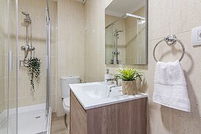 Apartamentos Terreo 10-12
