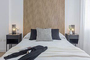 Apartamentos Terreo 10-12