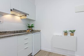 Apartamentos Terreo 10-12