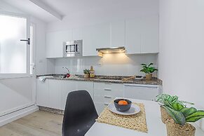 Apartamentos Terreo 10-12