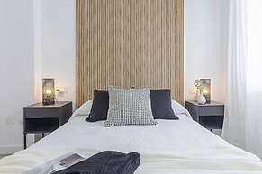 Apartamentos Terreo 10-12