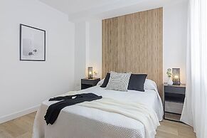 Apartamentos Terreo 10-12