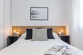 Apartamentos Terreo 10-12