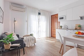 Apartamentos Terreo 10-12
