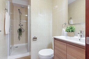 Apartamentos Terreo 10-12