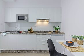 Apartamentos Terreo 10-12