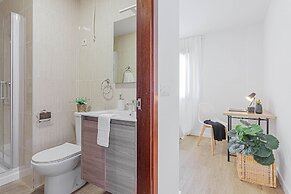 Apartamentos Terreo 10-12