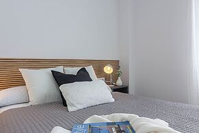 Apartamentos Terreo 10-12