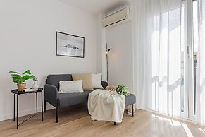 Apartamentos Terreo 10-12