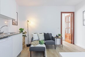 Apartamentos Terreo 10-12
