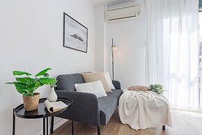 Apartamentos Terreo 10-12