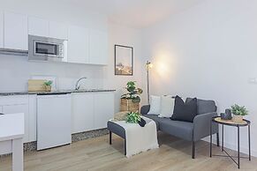Apartamentos Terreo 10-12