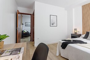 Apartamentos Terreo 10-12