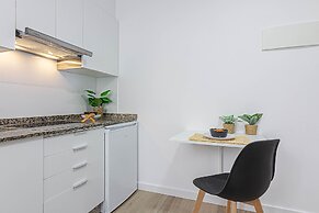 Apartamentos Terreo 10-12