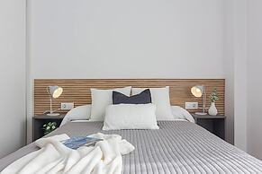 Apartamentos Terreo 10-12