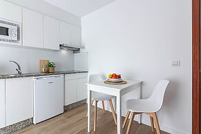 Apartamentos Terreo 10-12