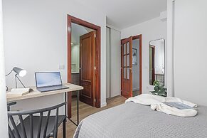Apartamentos Terreo 10-12