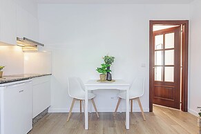 Apartamentos Terreo 10-12