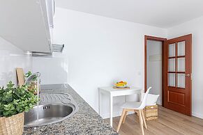 Apartamentos Terreo 10-12