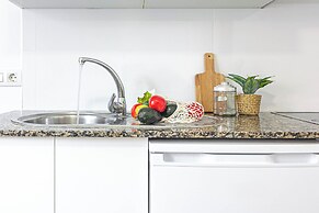 Apartamentos Terreo 10-12