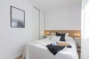 Apartamentos Terreo 10-12