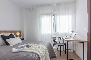 Apartamentos Terreo 10-12