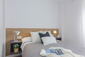Apartamentos Terreo 10-12