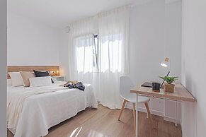 Apartamentos Terreo 10-12