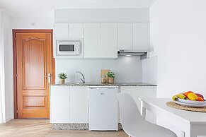 Apartamentos Terreo 10-12