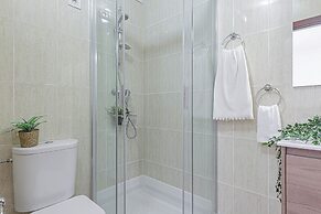 Apartamentos Terreo 10-12