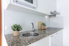 Apartamentos Terreo 10-12