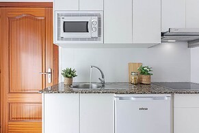 Apartamentos Terreo 10-12