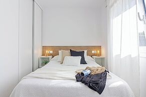 Apartamentos Terreo 10-12