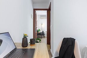 Apartamentos Terreo 10-12