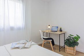 Apartamentos Terreo 10-12